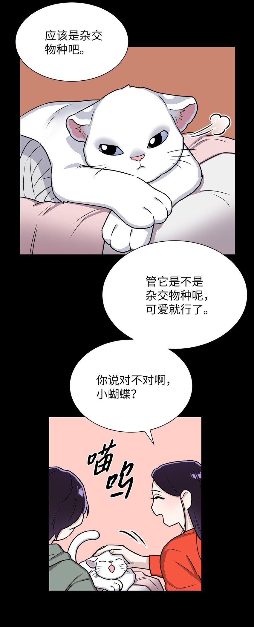 02 小蝴蝶(1/2)-第2话