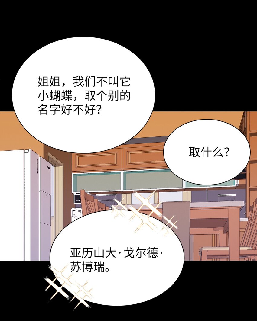 02 小蝴蝶(1/2)-第2话