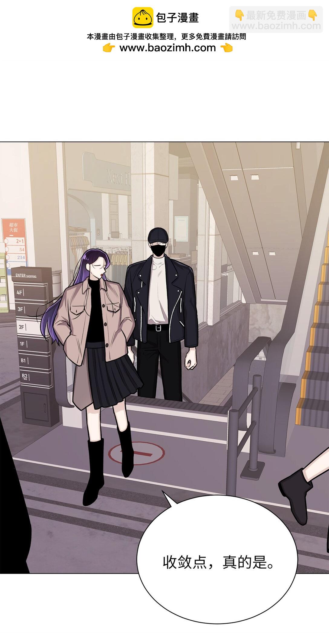34 约会(1/2)-第34话