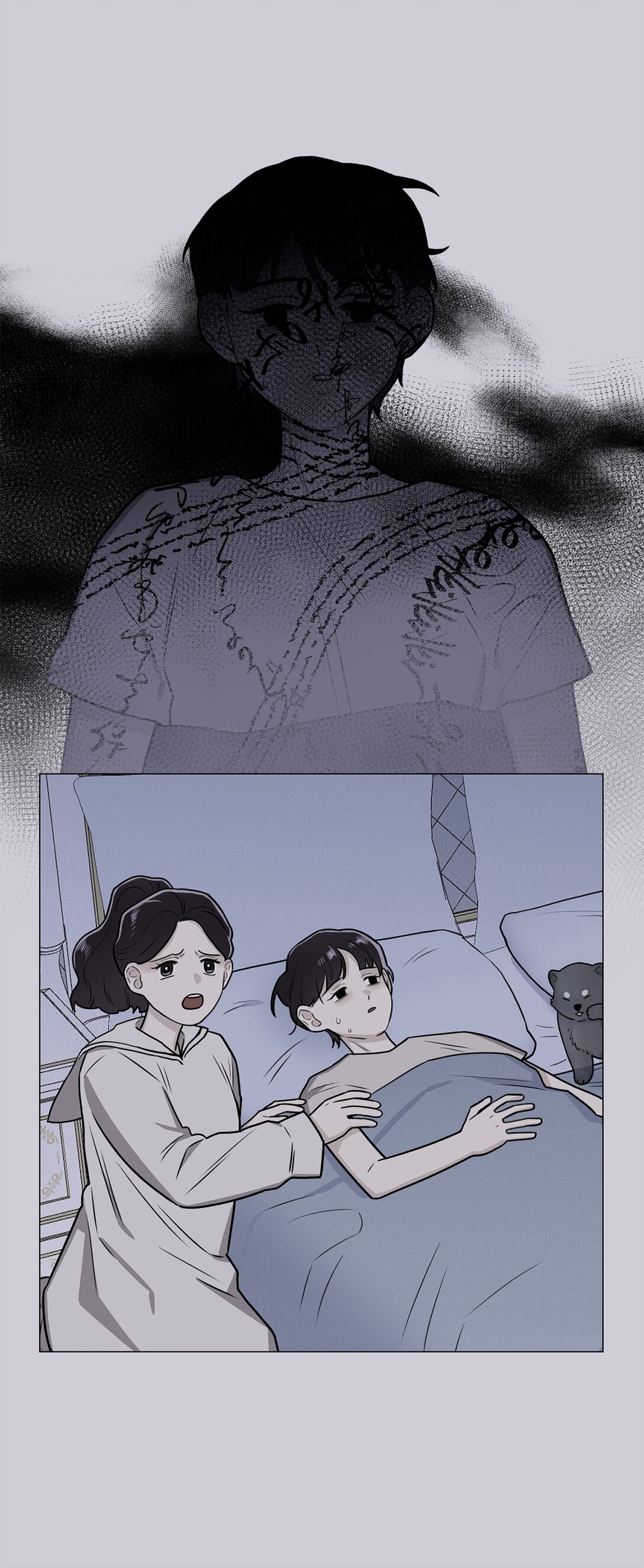 36 想帮我现在晚了(1/2)-第36话