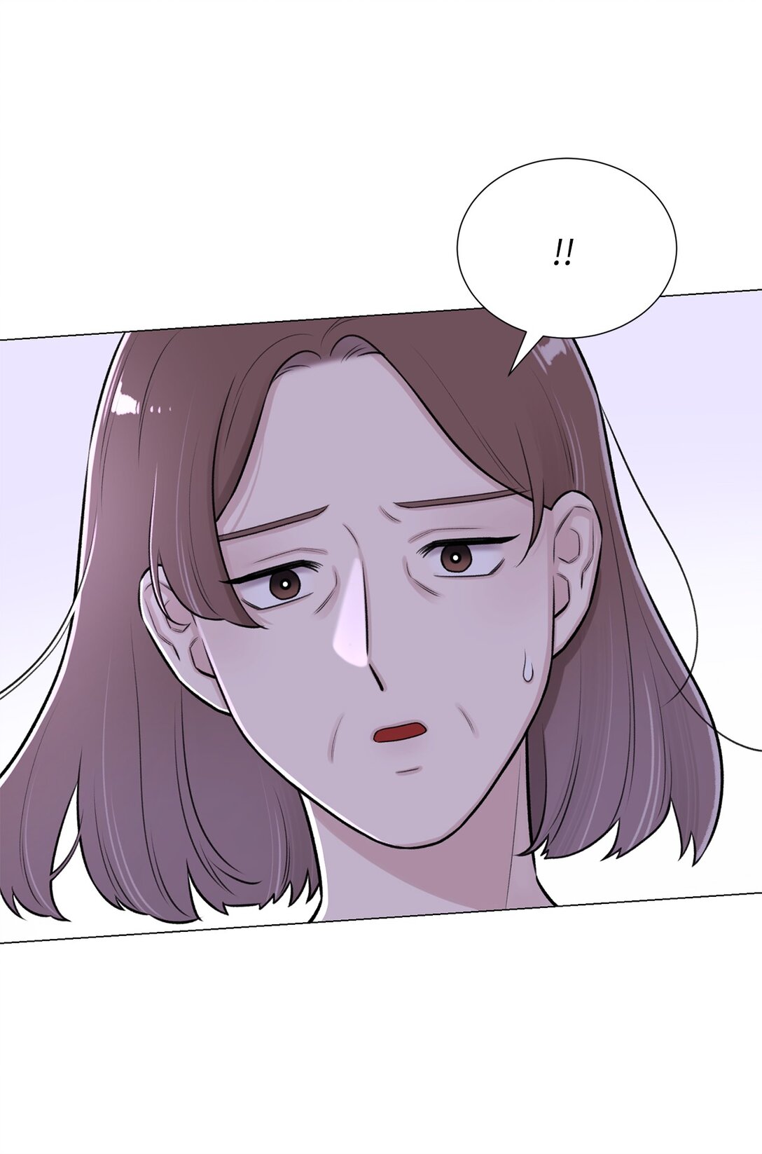 58 这是担心我了吗？(1/2)-第58话