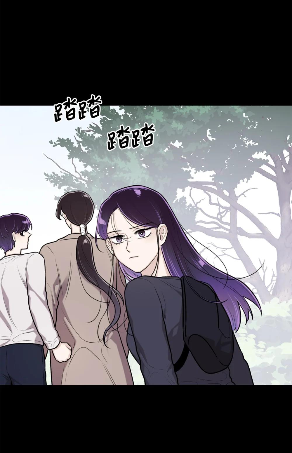 64 饿鬼门(1/2)-第64话