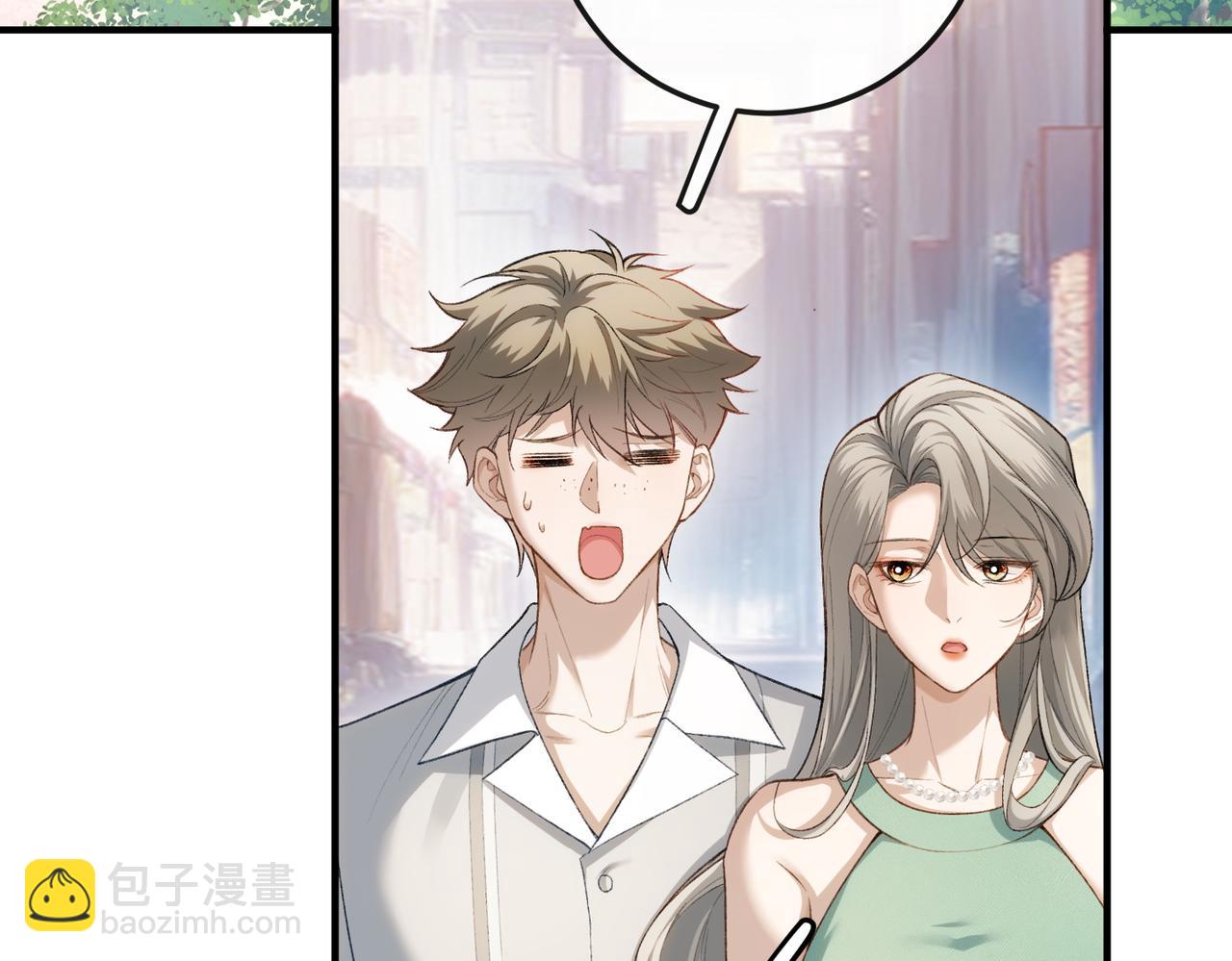 第9话 购物危机！(1/3)-第10话