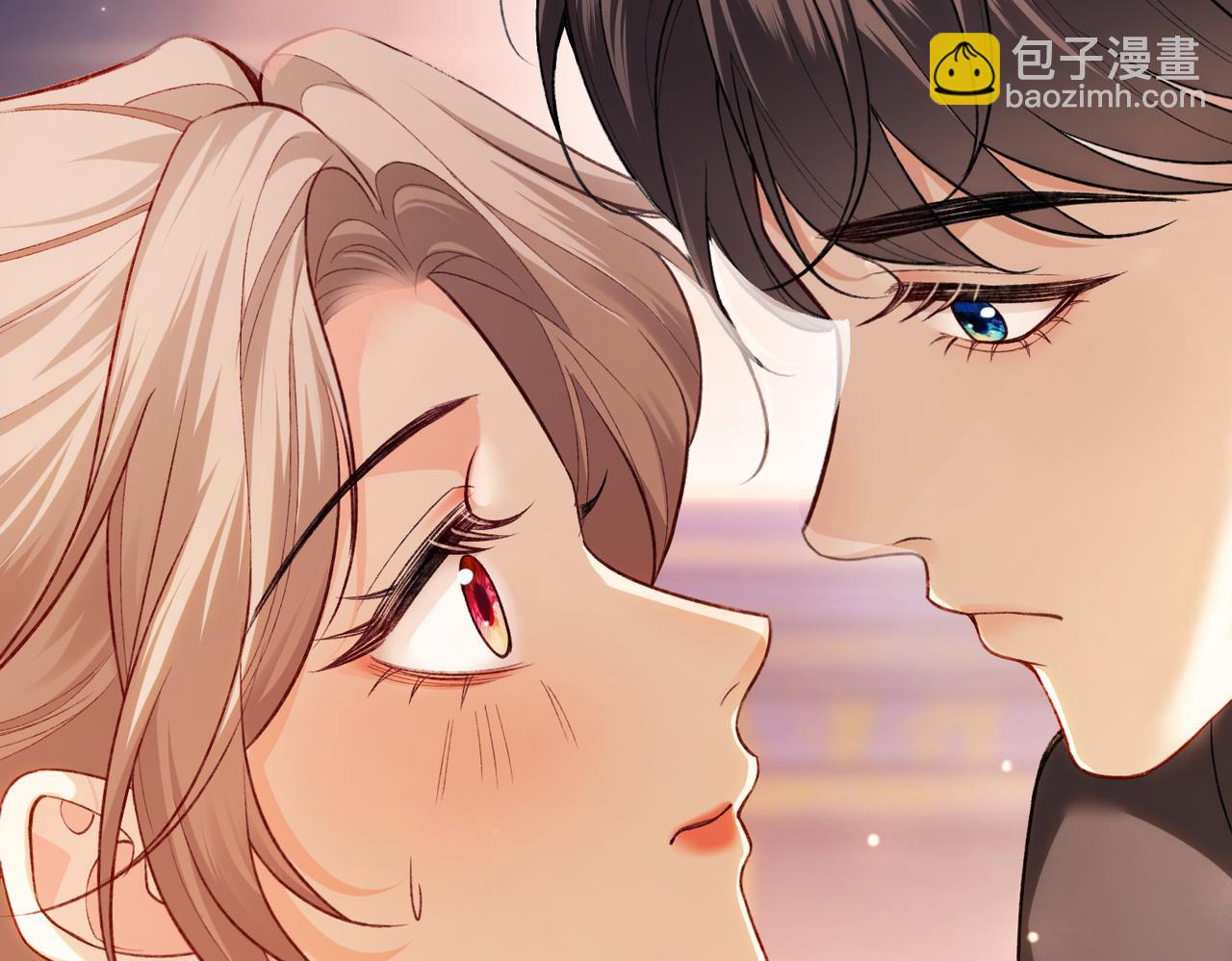 第15话 弟弟力证自己不小(1/3)-第16话