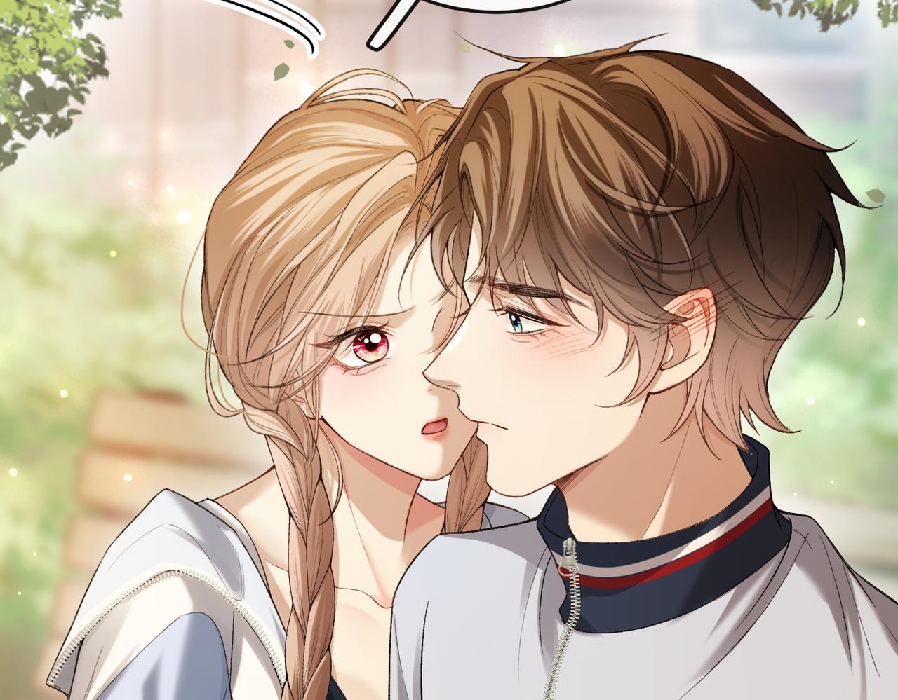 第21话 在梦中被强制(1/2)-第22话