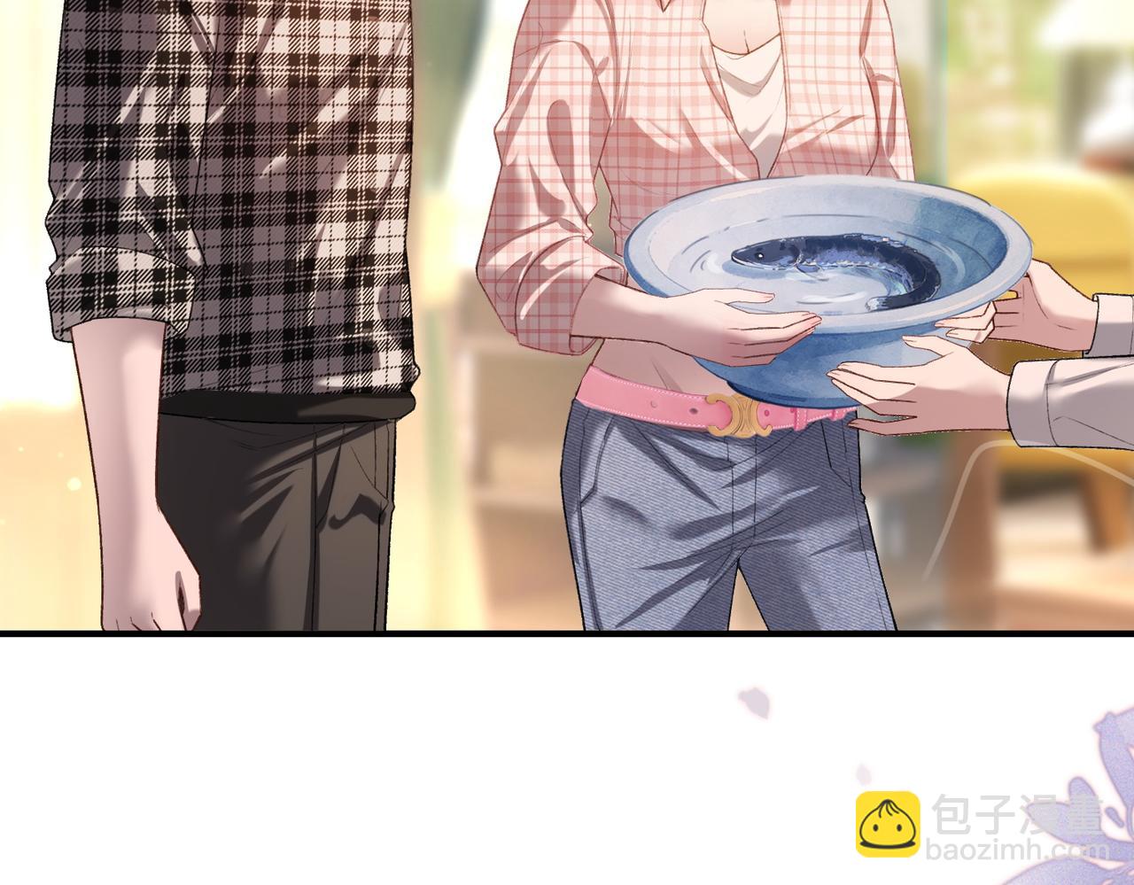 第35话 美色诱人(1/3)-第36话