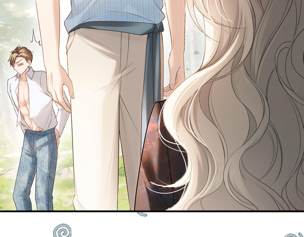 第45话 想尝尝十分甜的姐姐(1/3)-第46话