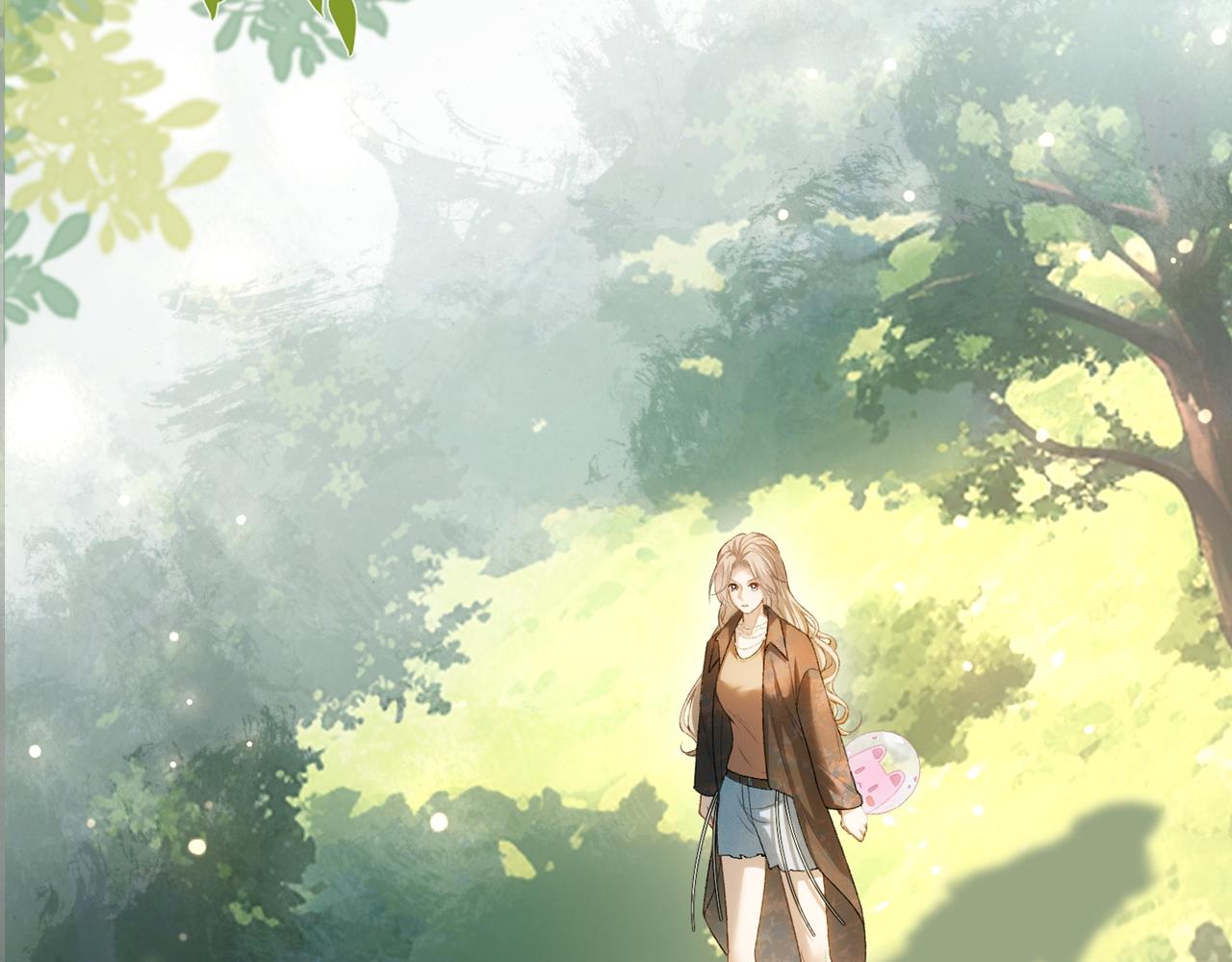 第45话 想尝尝十分甜的姐姐(1/3)-第46话