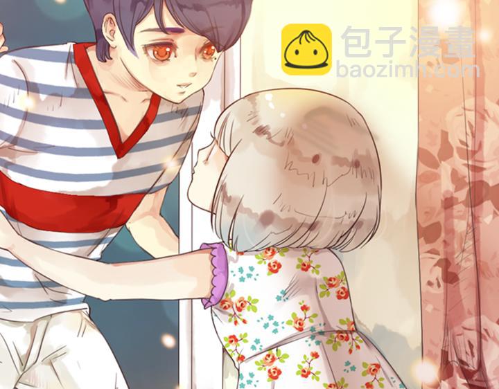 第3、4话  盈月和裕朗初识(1/3)-第2话