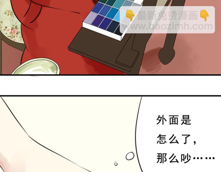 第17话 晨雨紫璃初相遇(1/2)-第12话