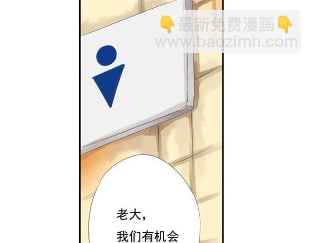 第21话 恶整学长！-第16话