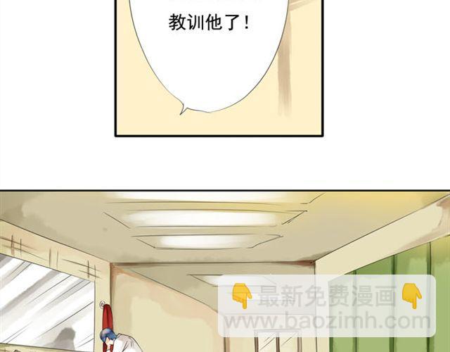 第21话 恶整学长！-第16话