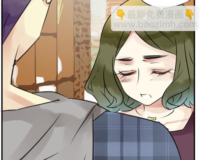第23话 盈月吃醋了？！(1/2)-第18话