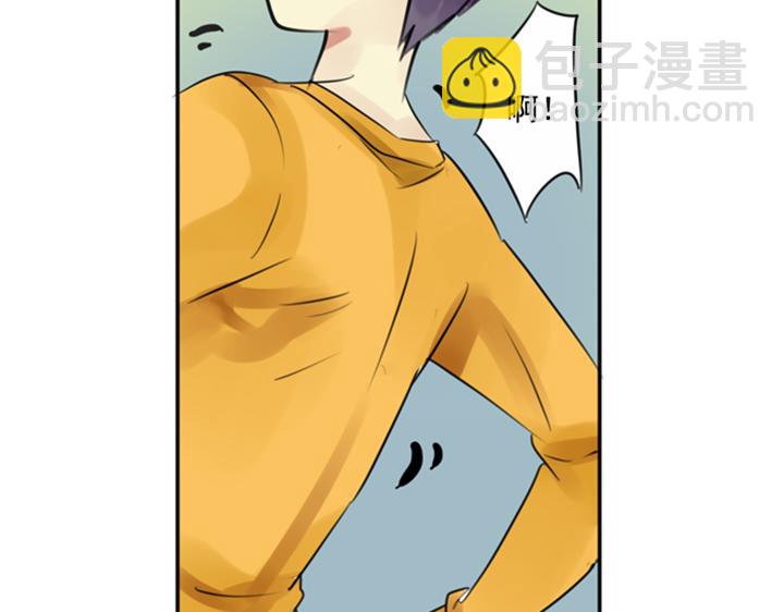 第23话 盈月吃醋了？！(1/2)-第18话