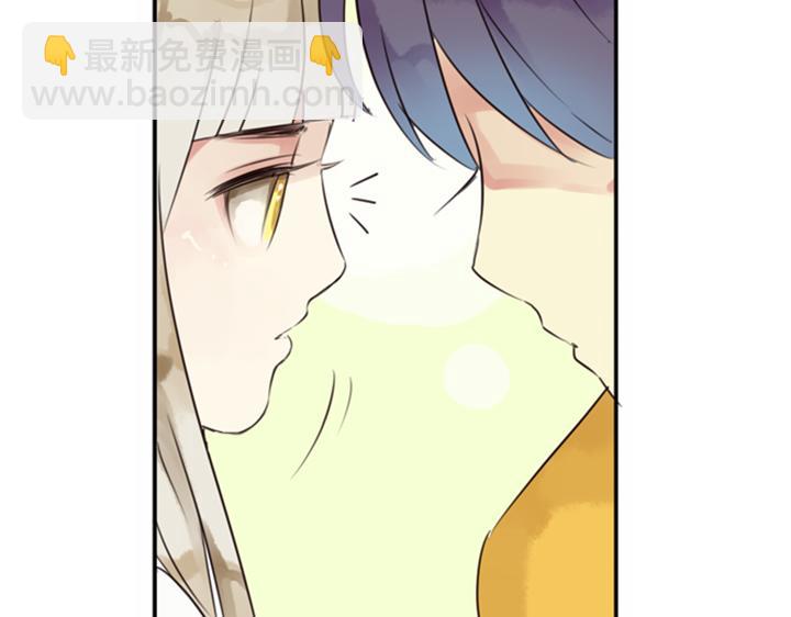 第23话 盈月吃醋了？！(1/2)-第18话