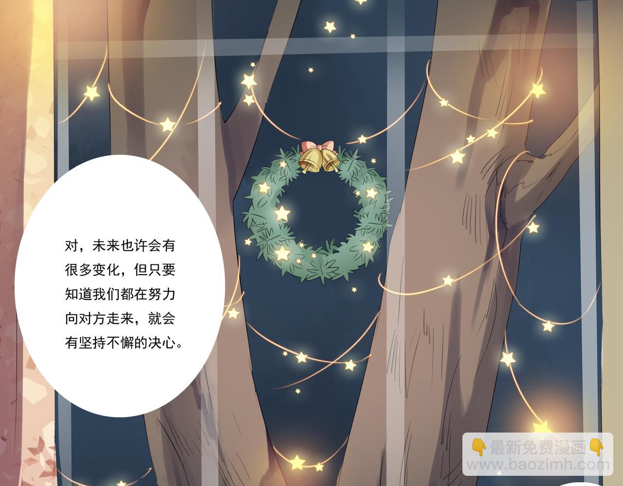 第27话 只属于我们的节日！-第22话
