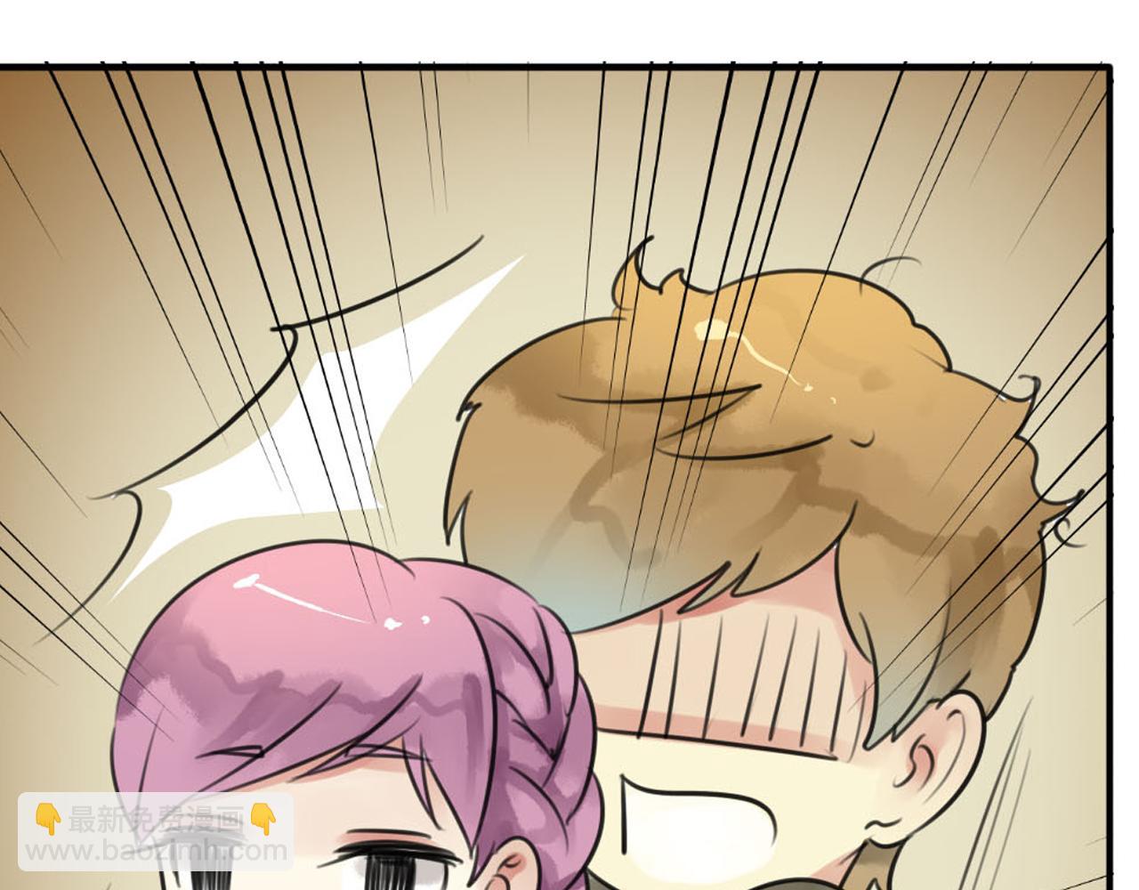 第29话 狗仔找上盈月了？？！-第24话