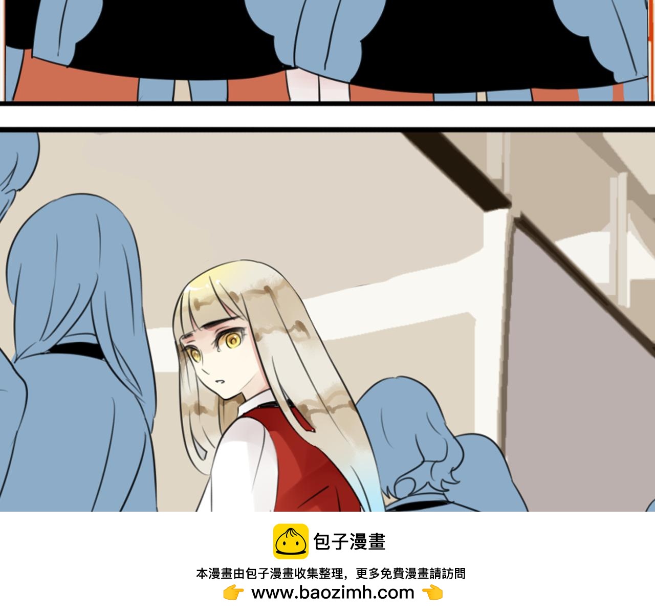 第31话 阴险狗仔的计划(1/2)-第26话