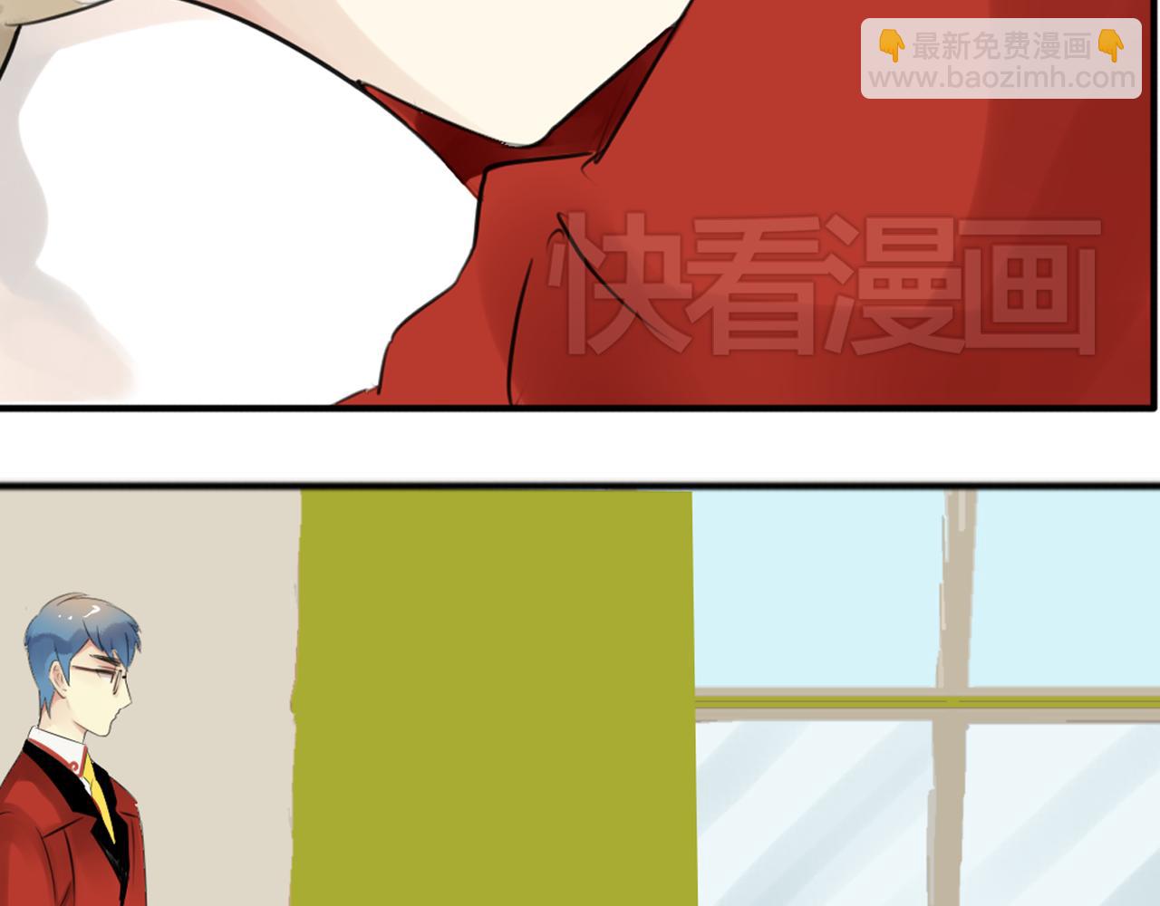 第35话 与狗仔的对峙(1/2)-第30话