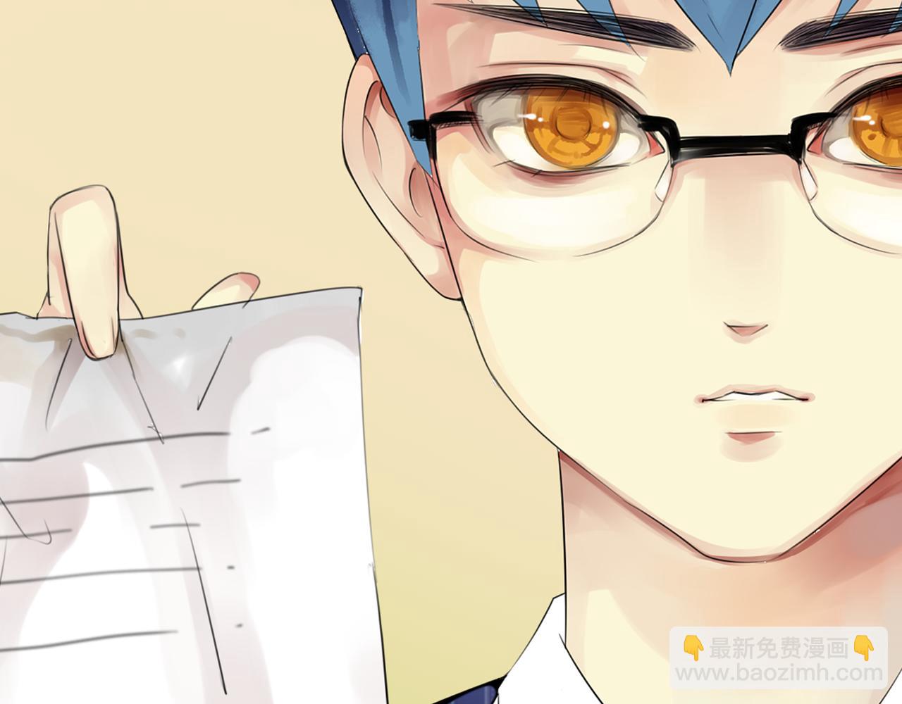 第39话 谢谢你帮我解围！(1/2)-第34话