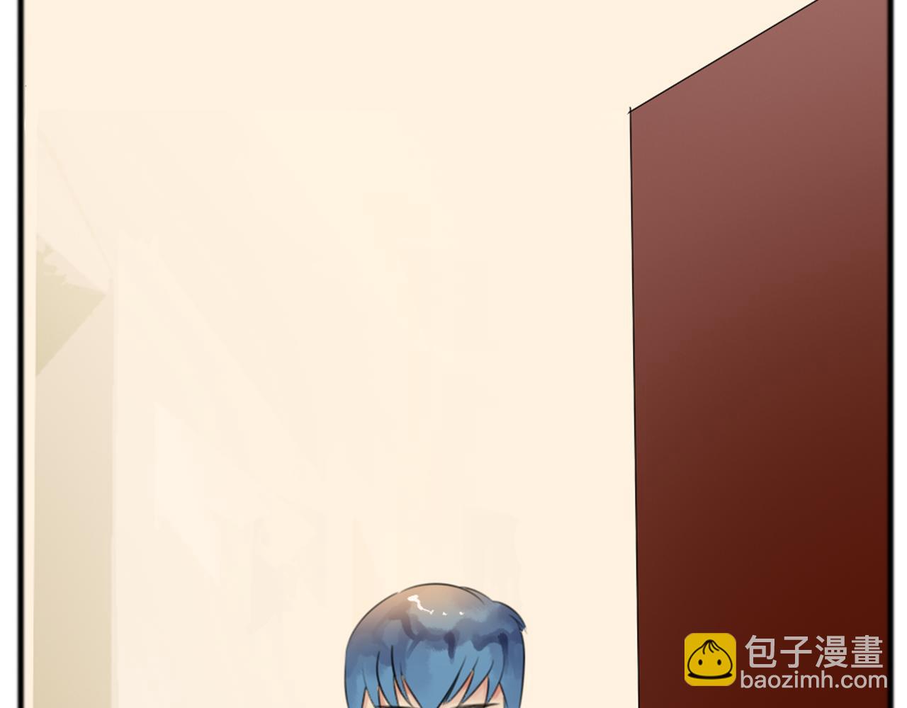 第39话 谢谢你帮我解围！(1/2)-第34话