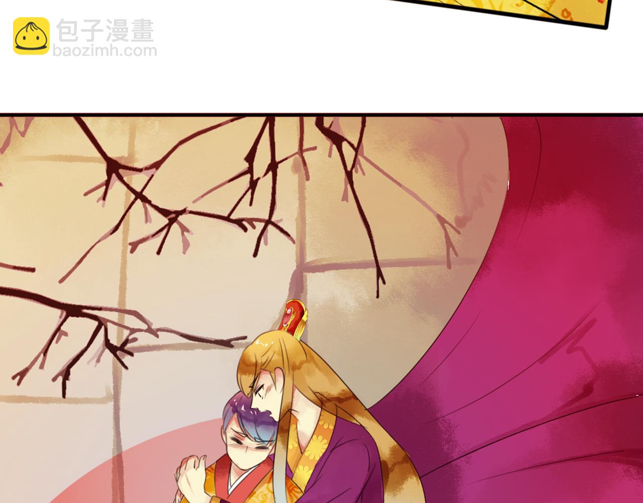 第43话RON竟然擅自篡改剧情？！(1/2)-第38话