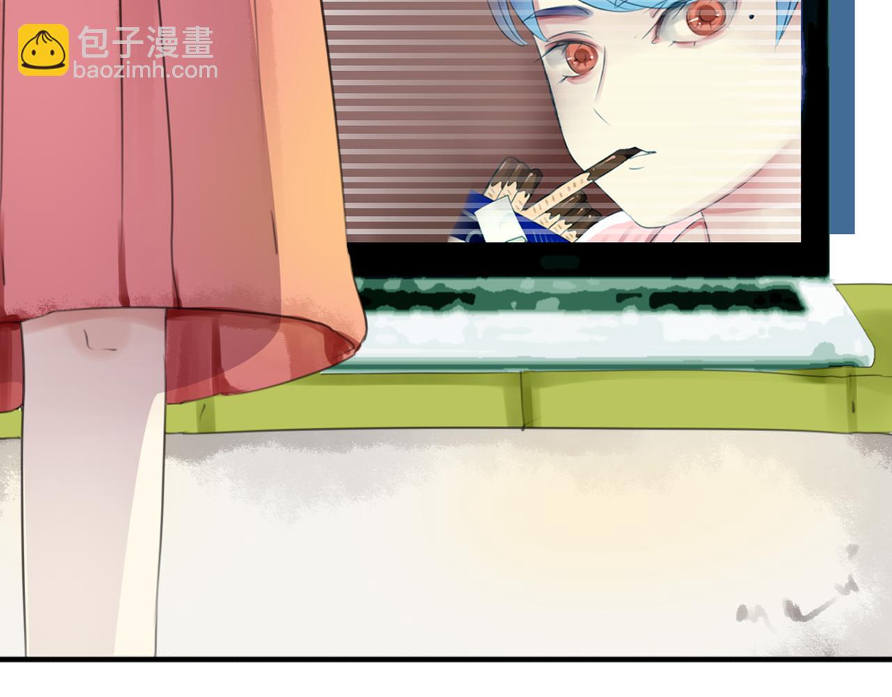 第45、46话 渐行渐远的两个人(1/3)-第40话