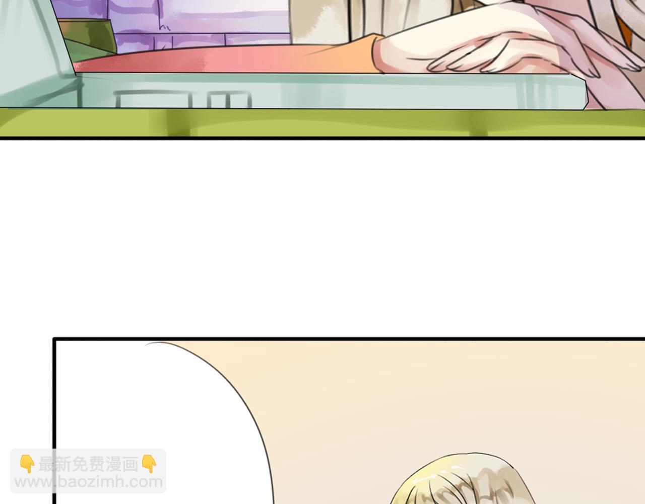 第45、46话 渐行渐远的两个人(1/3)-第40话