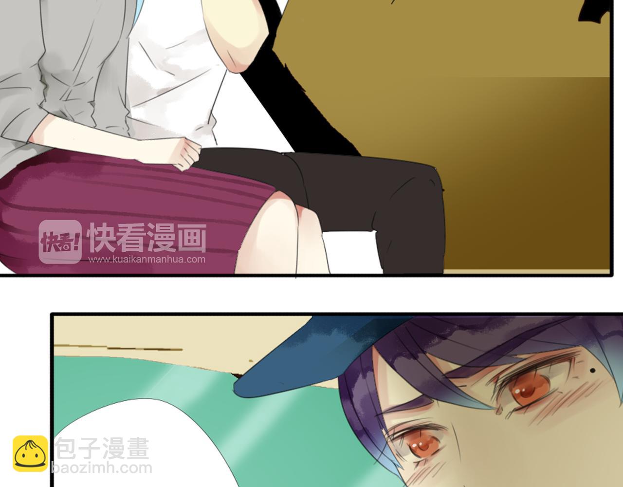 第54话 他们就是那对私奔的情侣？！-第48话