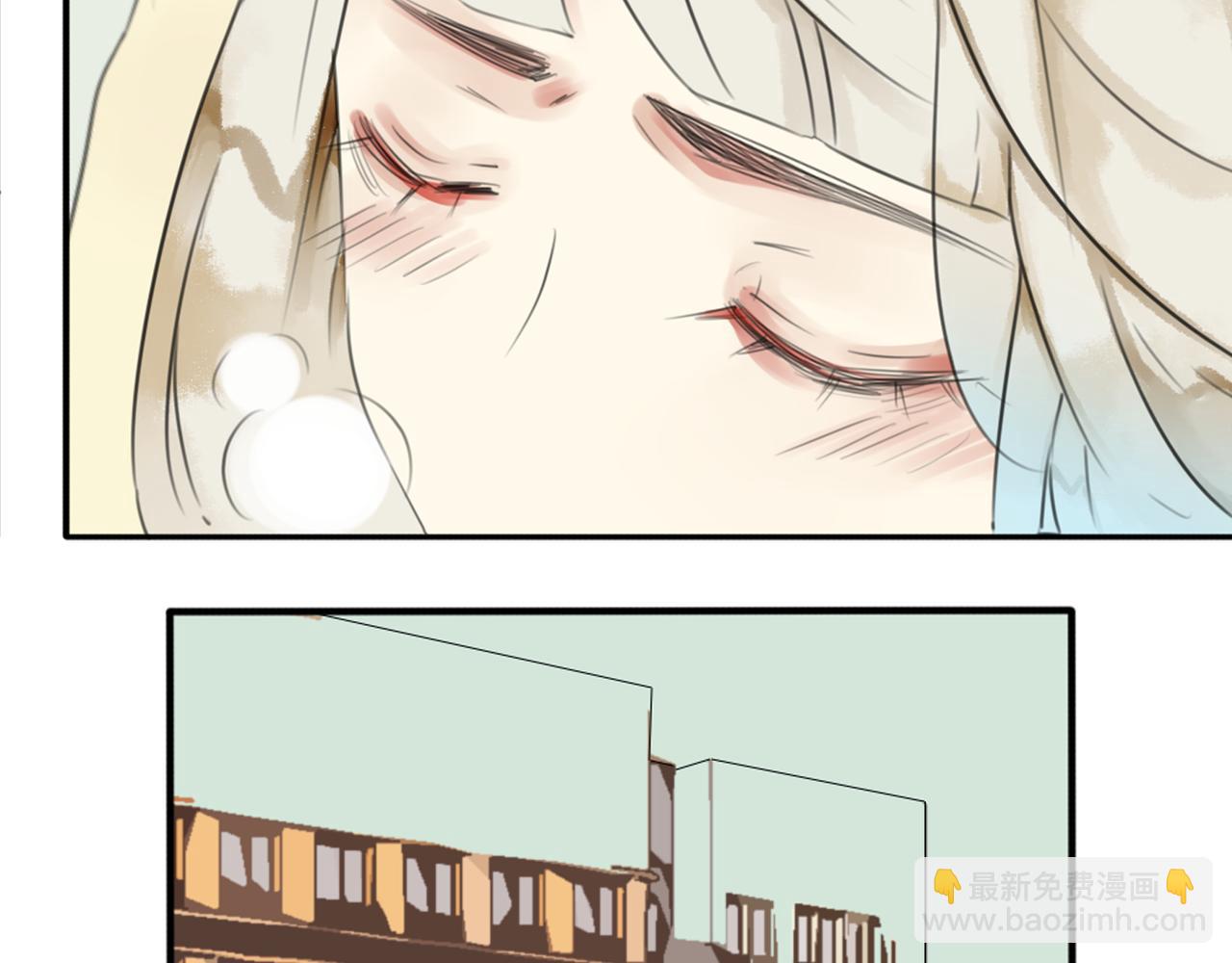第54话 他们就是那对私奔的情侣？！-第48话