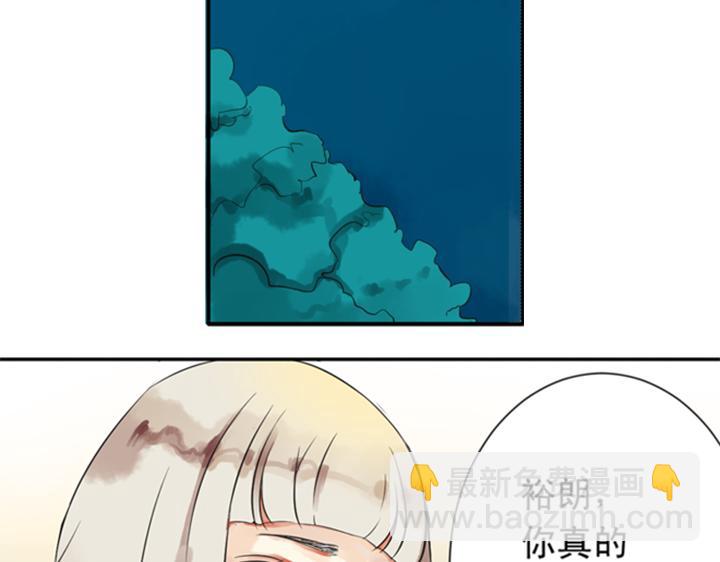 第8话 晨雨扑倒裕朗？！(1/2)-第6话