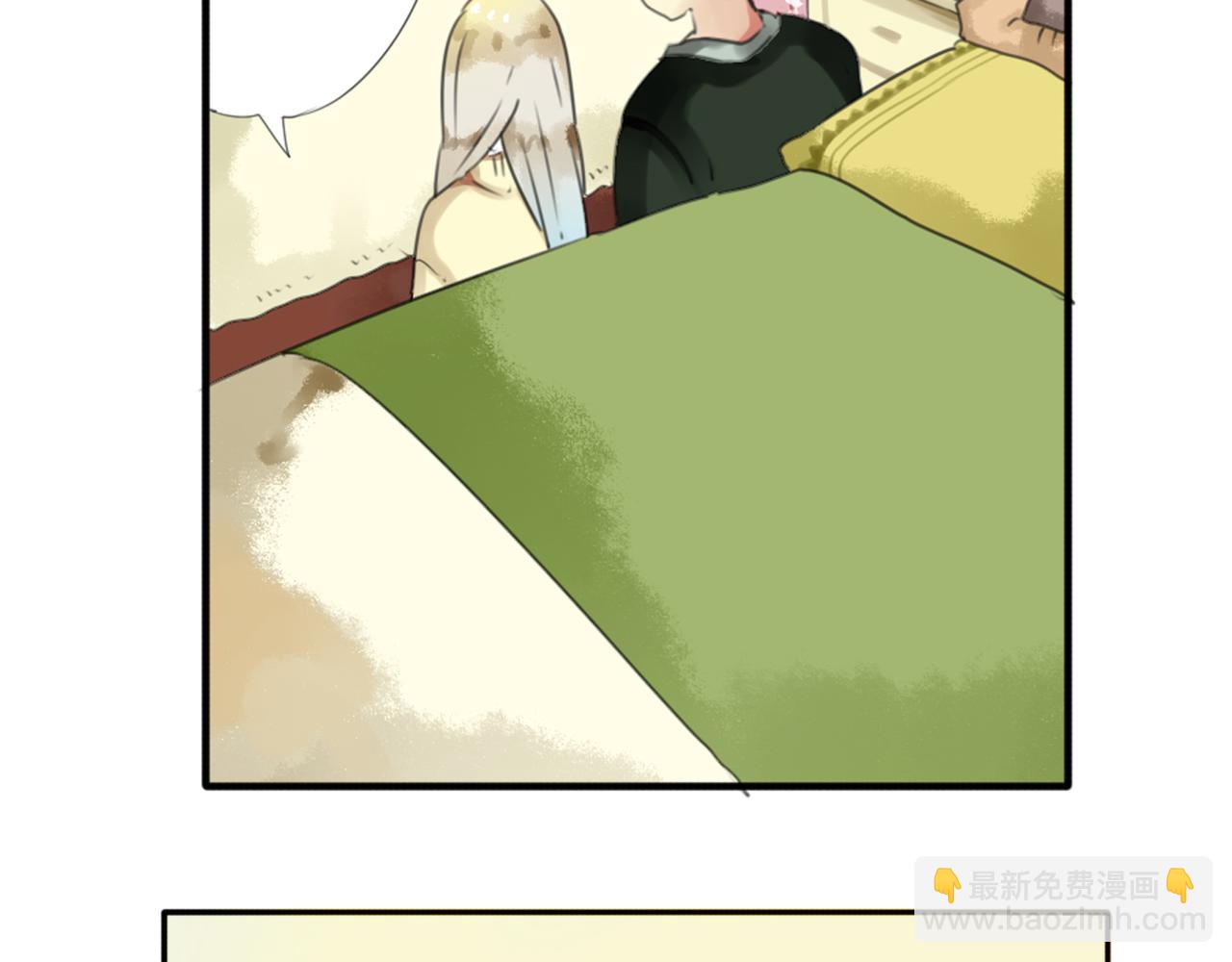 第58话 一直拥抱我的你(1/2)-第52话