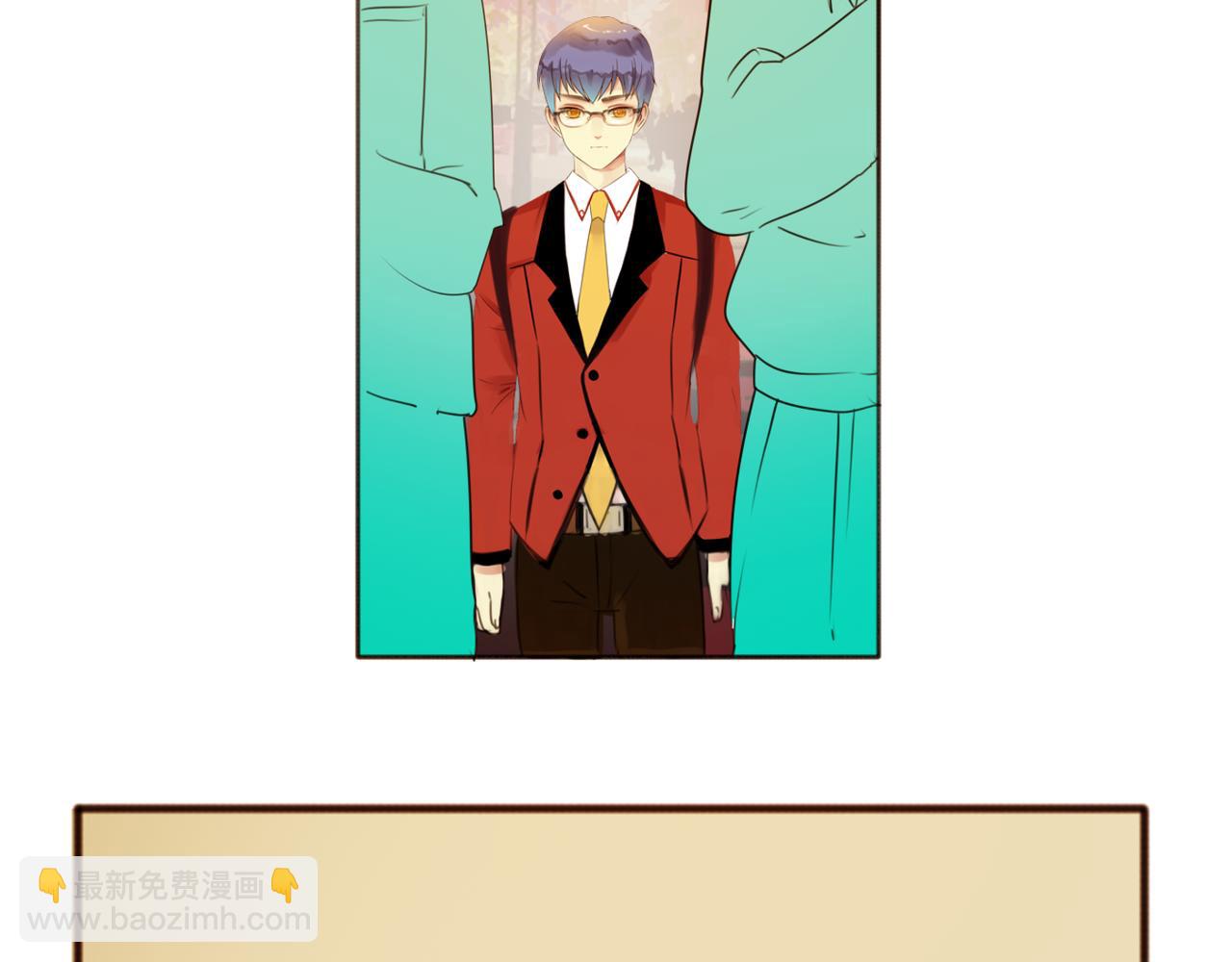 第64话 关心的回报(1/2)-第58话