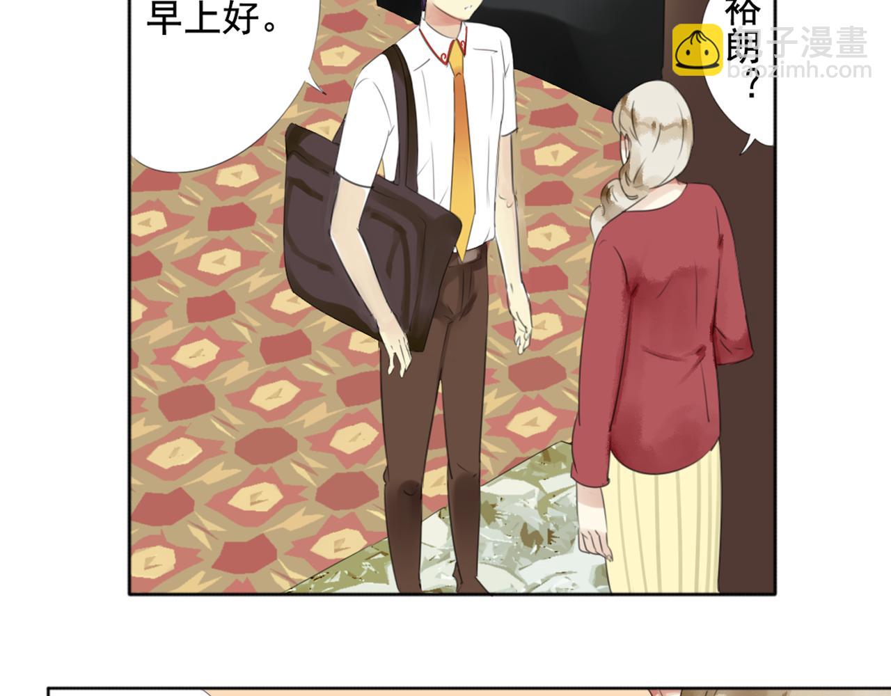 第66话 惆怅(1/2)-第60话