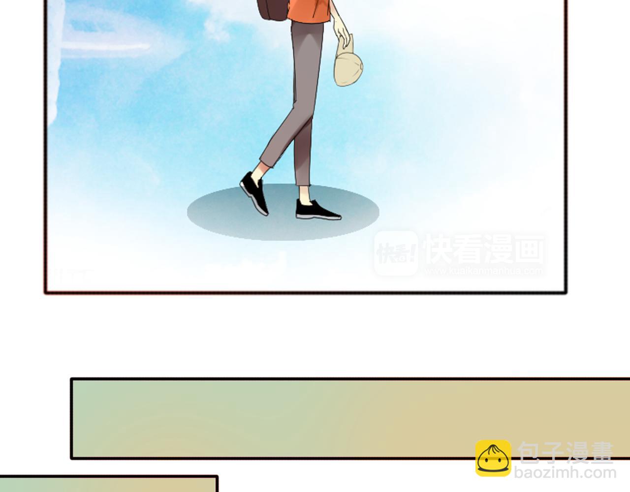 完结篇 我爱你(1/3)-第62话