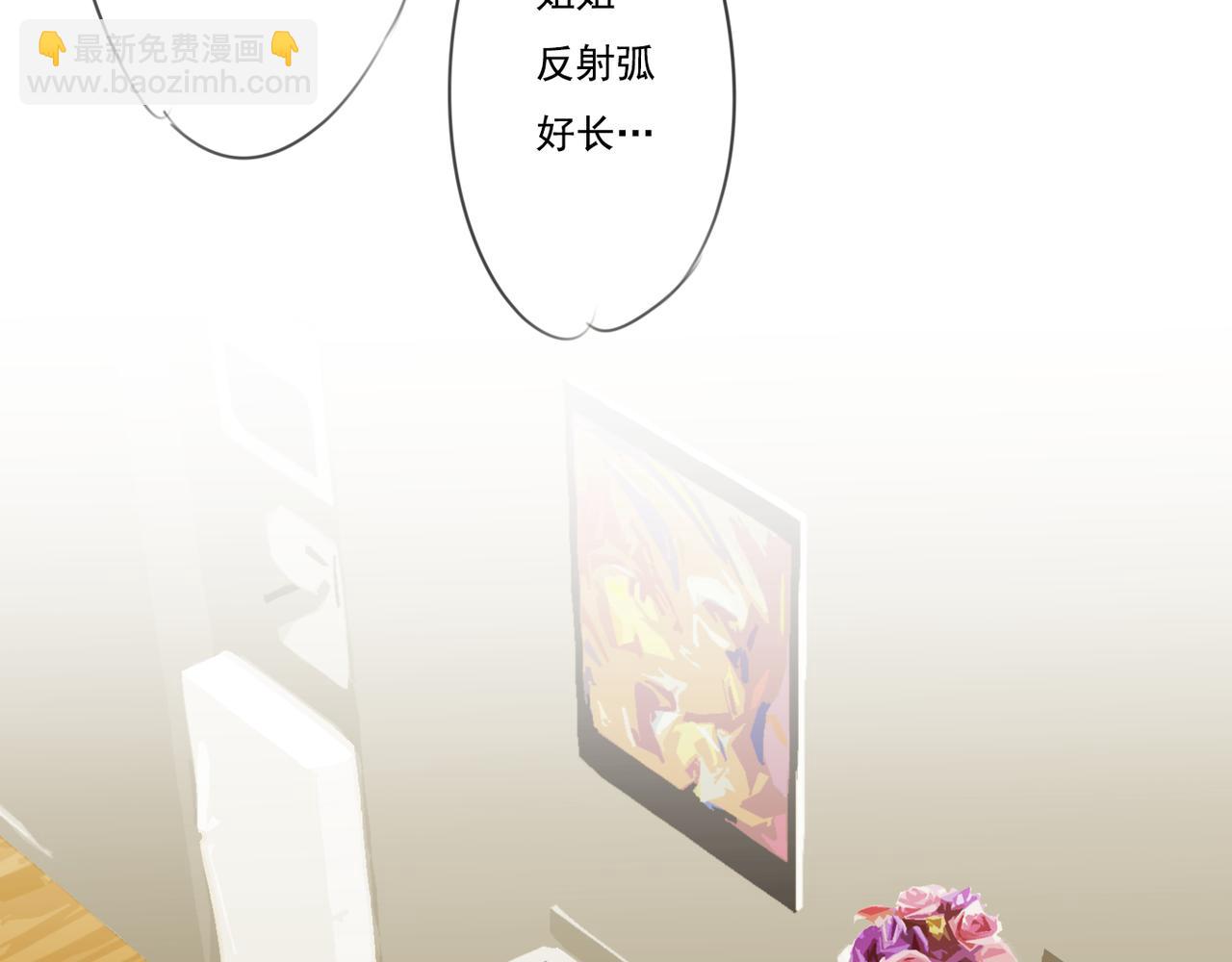 番外二（1）：青春期的躁动-第64话