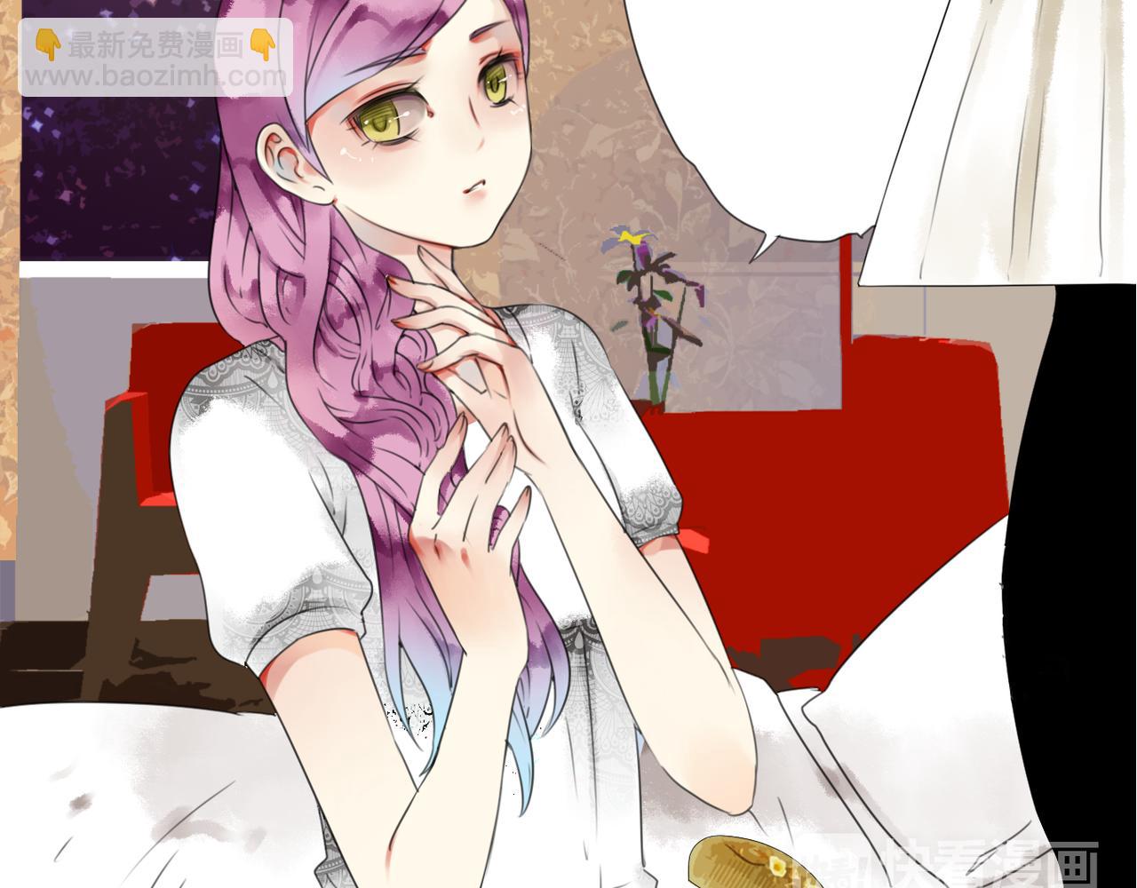 番外二（1）：青春期的躁动-第64话