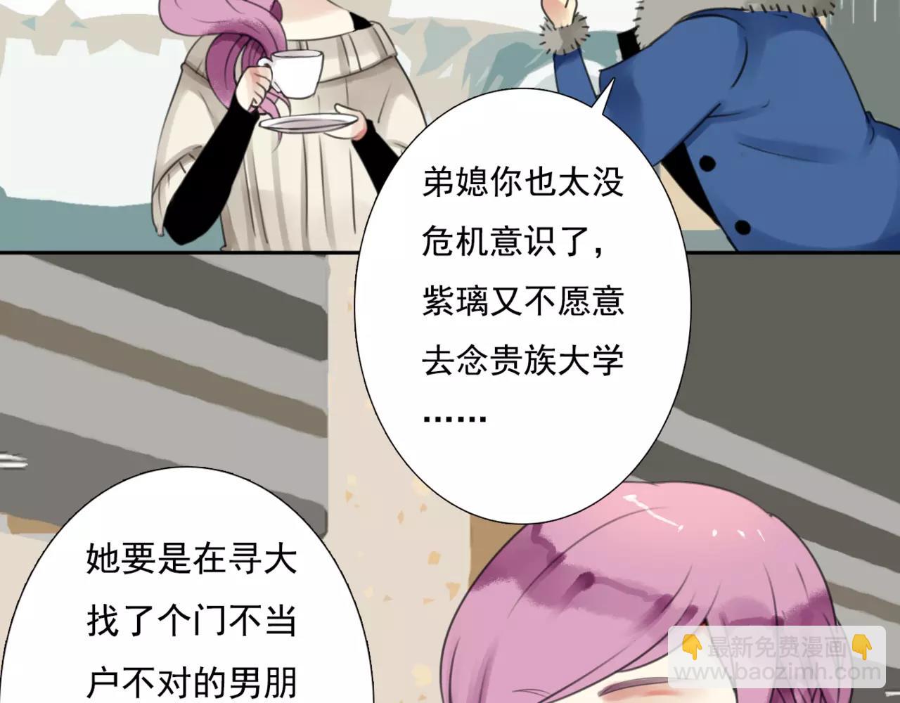 番外3 我的男友可是明星哦-第66话