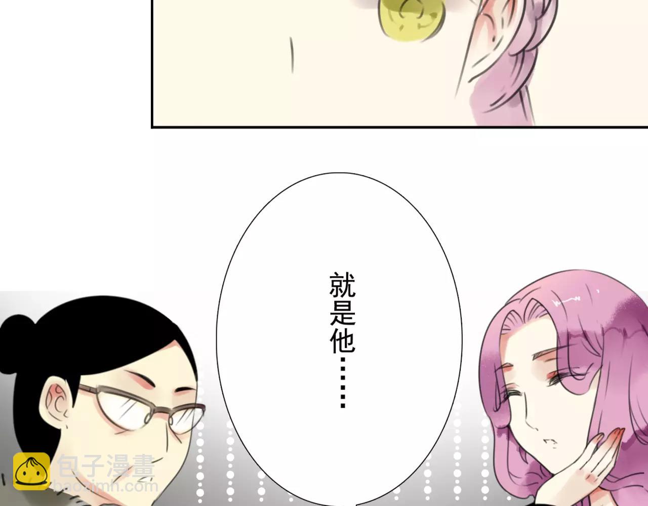 番外3 我的男友可是明星哦-第66话