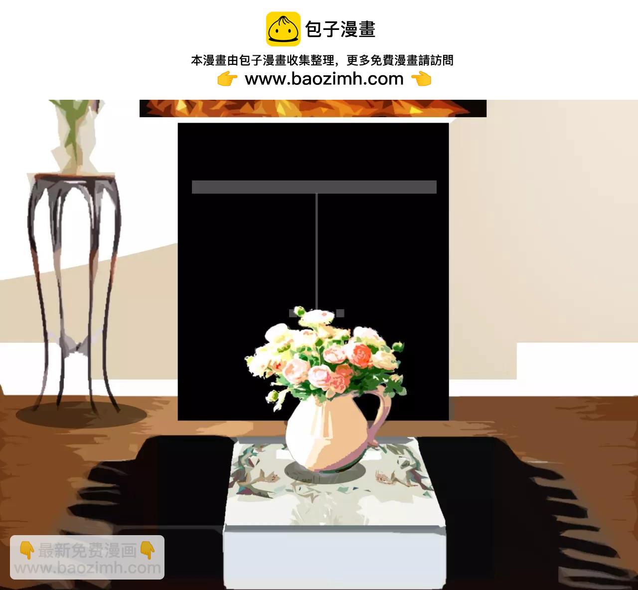 番外3 我的男友可是明星哦-第66话