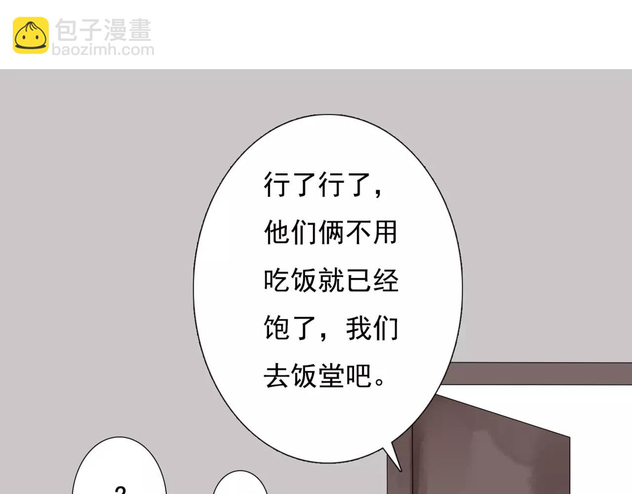 番外3 我的男友可是明星哦-第66话