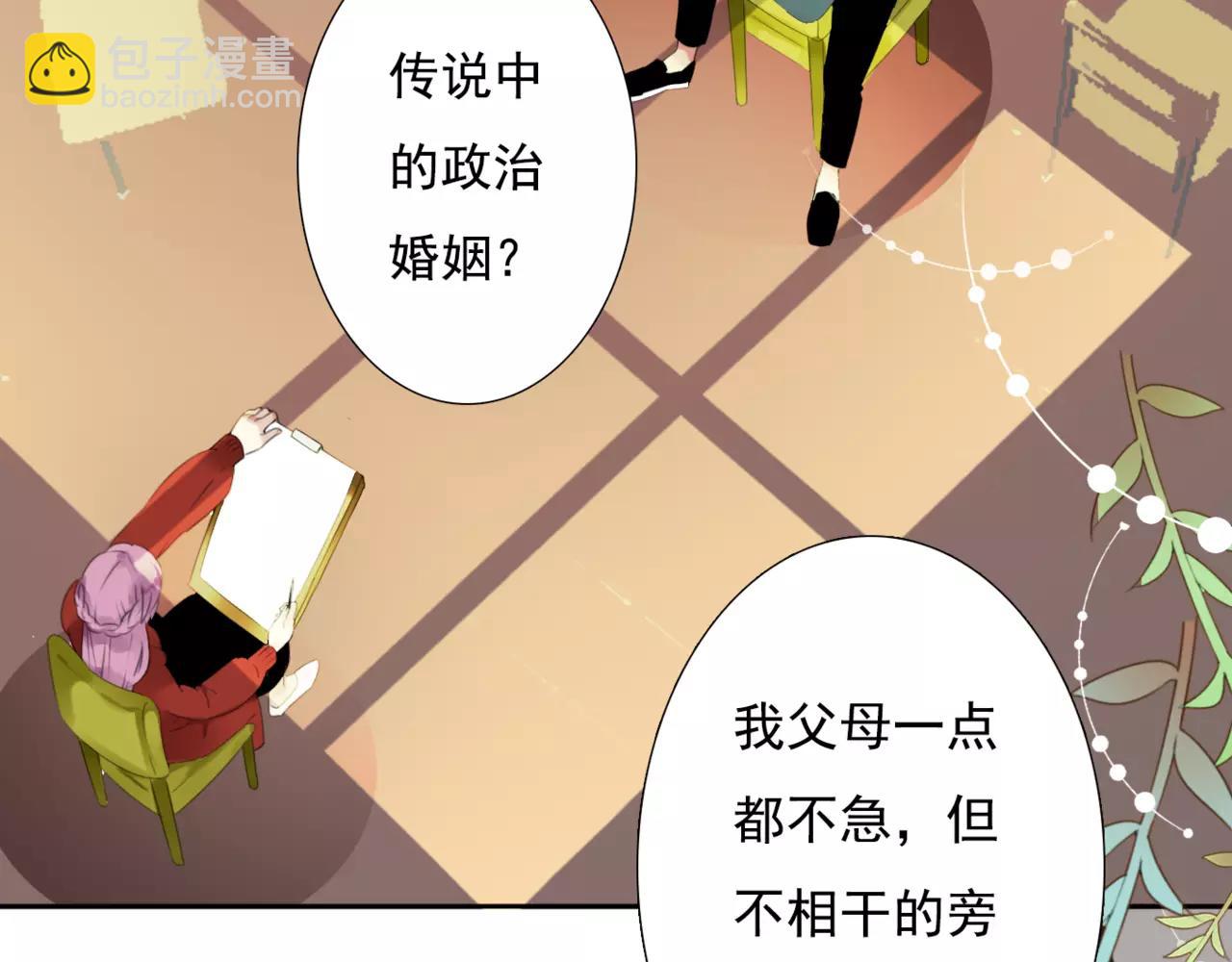 番外3 我的男友可是明星哦-第66话