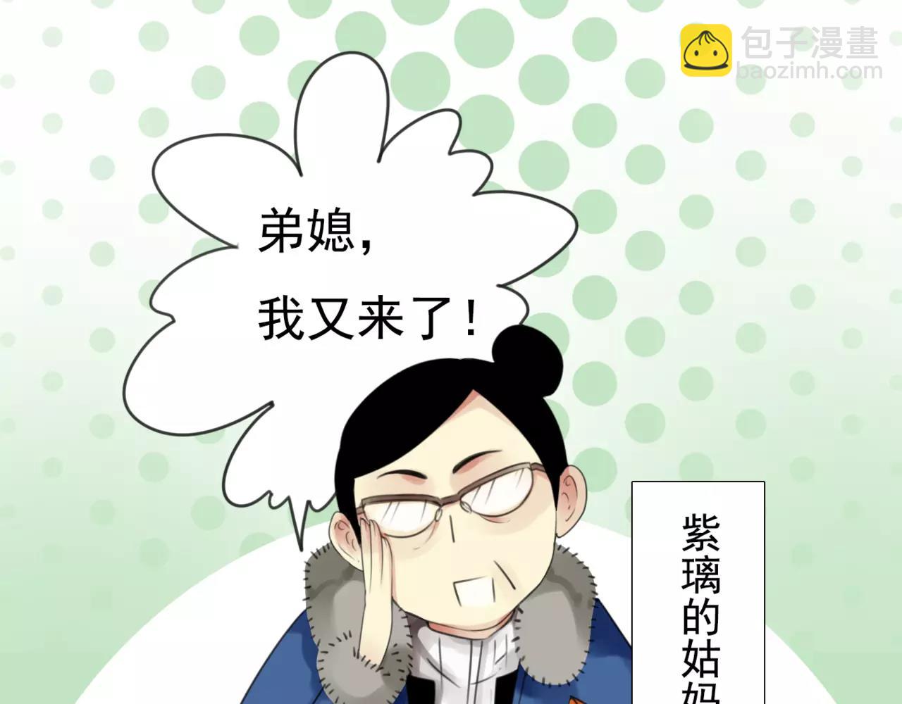 番外3 我的男友可是明星哦-第66话