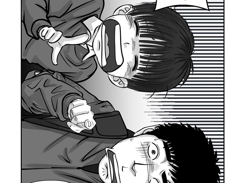 第20话 内野游击手张飞(4)-第18话