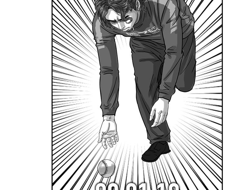 第22话 内野游击手张飞(6)-第20话