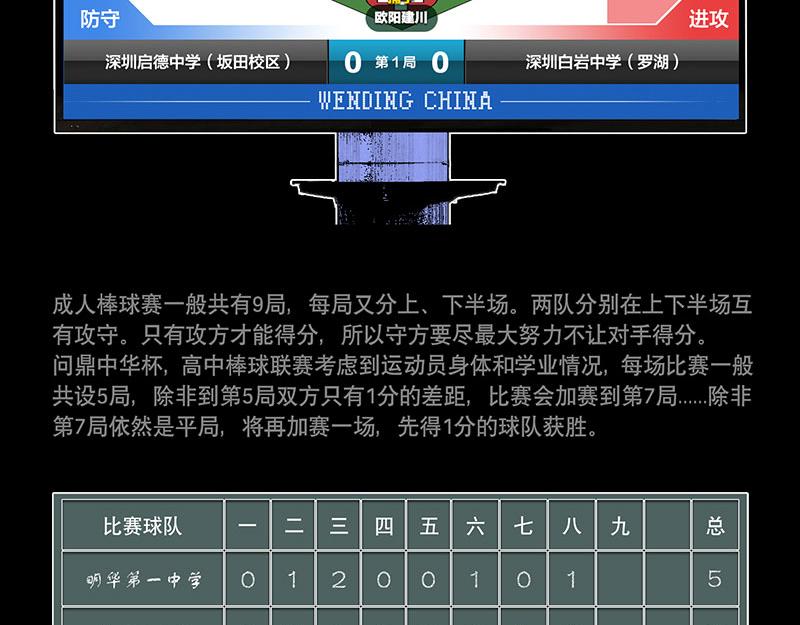 第26话 （全彩版）科技球赛(1/2)-第26话