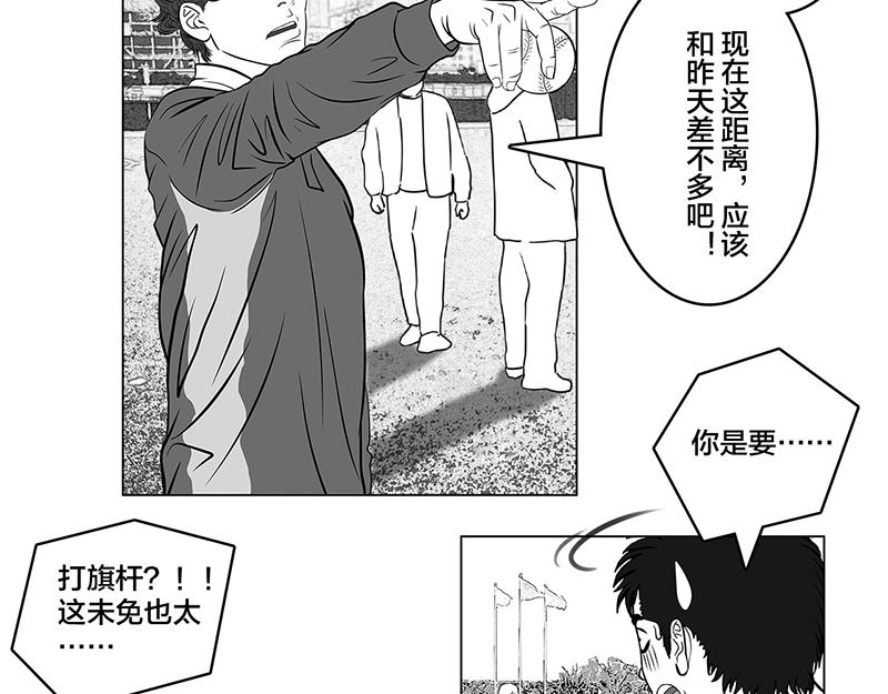 第8话 再次确认，超级王牌-第6话