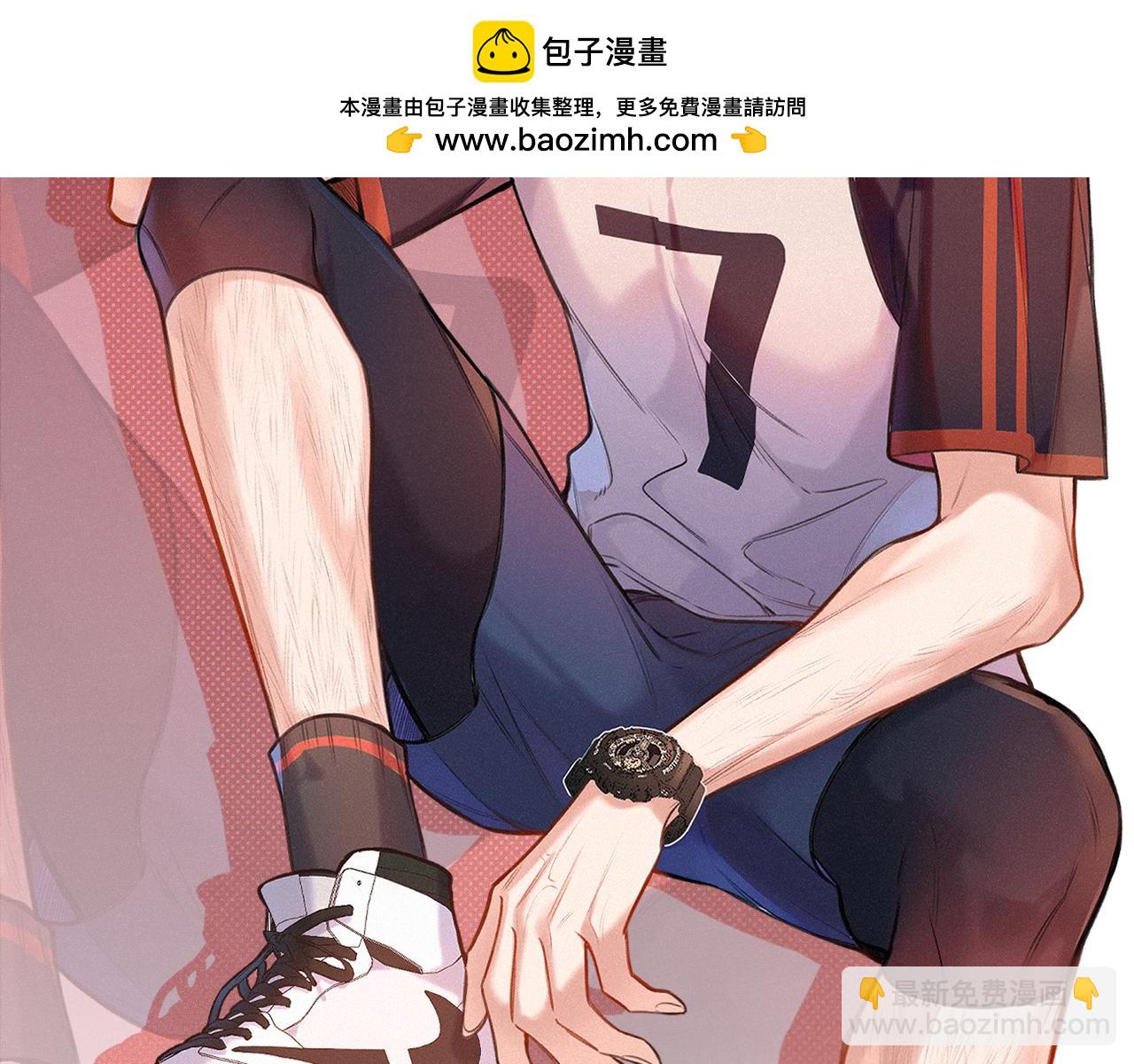 第19话 陪伴(1/3)-第24话