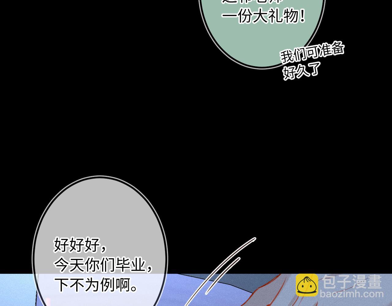 番外 醉酒(1/3)-第26话