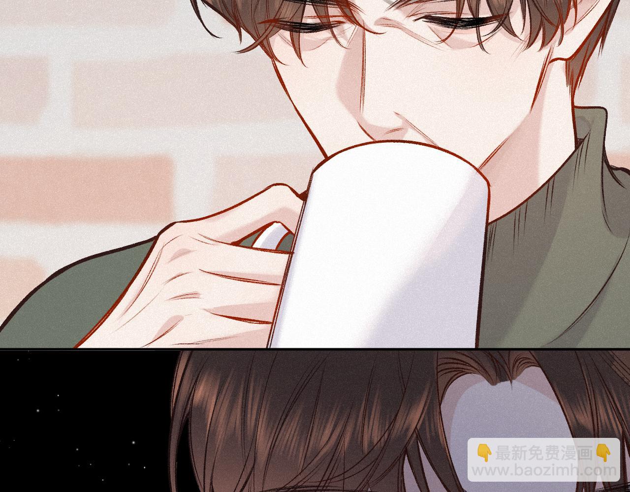 第28话 初次较量(1/3)-第36话